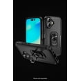 thumbnail image 2 of Funda de teléfono ZERODAMAGE SAHARA CASE Sahara Raider iPhone 17, 2 of 9