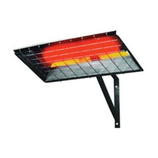 Garage Gas Heaters