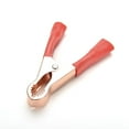 thumbnail image 5 of Ruibeauty 2Pcs Copper Plated Alligator Battery Charger Clips Test Clamp for Jump Starter, 5 of 5