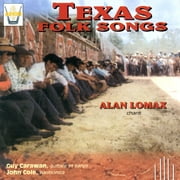 Texas Folk Songs
