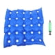 thumbnail image 1 of FELTECHELECTR Cojín inflable para asiento de embarazada, para oficina (azul), 1 of 6