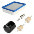 thumbnail image 5 of 10L0L Golf Cart Tune Up Kit Fit Club Car DS Gas 1992-Up with FE290 FE350 Engines 1015426 1016467, 5 of 5