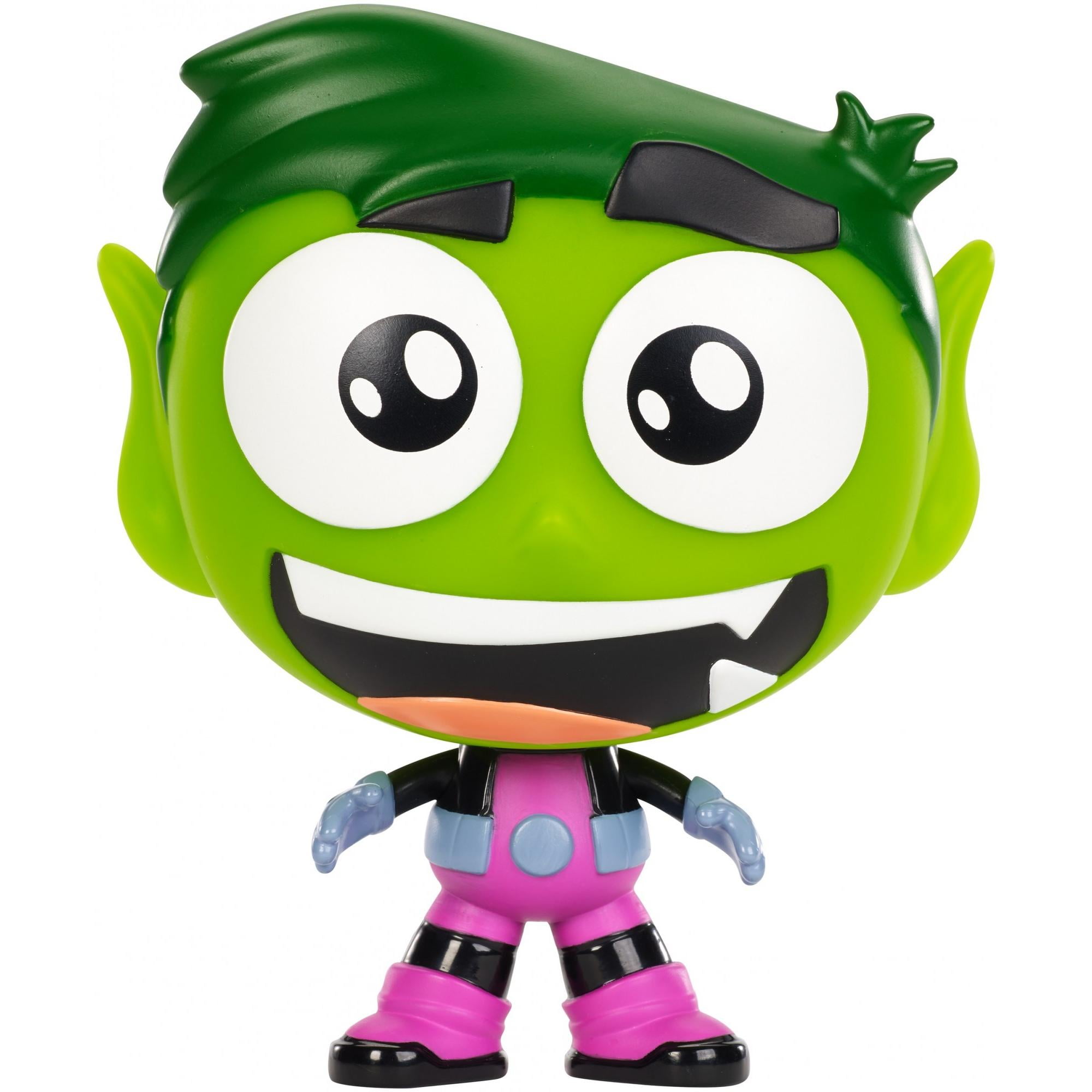 imaginext beast boy walmart