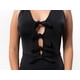 thumbnail image 3 of COMPLETO TRAJE DE BAÑO AZUL TURQUESA SW  DAMA NEGRO XS, 3 of 3