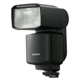 thumbnail image 6 of Sony HVL-F60RM2 Wireless Radio Flash with 128 SD Card & Triple Shoe Bracket, 6 of 13