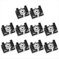 thumbnail image 1 of 10Pcs Chain Bridge Connector for Chain Series Unit Puzzle Adjacent Edge Connection,10 * Chain Bridge, 1 of 6