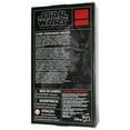 thumbnail image 5 of Star Wars Black Series Clone Commander Wolffe Action Figure [6 Inch], 5 of 5