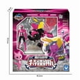 thumbnail image 5 of  Mini Force Super Dinosaure Power Transformation Jouets Figurines d'Action MiniForce X Simulation Animal Transformation Mini Agent Jouet, 5 of 5