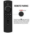 thumbnail image 5 of Control remoto de voz L5b83h adecuado para Amazon 4k Fire Tv kaili Sencillez, 5 of 5