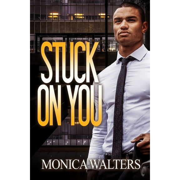 Stuck on You (Paperback)