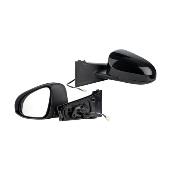 Espejo API Toyota Yaris 2012 - 2016 Izquierdo