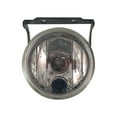 thumbnail image 6 of For Bumper Fog Lights Driving Lamps Kit for 2014 2015 2016 Toyota Corolla, 6 of 6