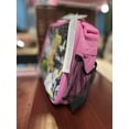 thumbnail image 3 of Tinker Bell Black and Pink Lunch Box, 3 of 3