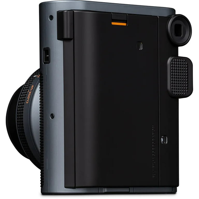 Fujifilm Instax Mini 41 Instant Camera - Black - Walmart.com