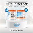 Doctor's Best Pure LGlutamine Powder, Supports Muscle Mass, Strength
