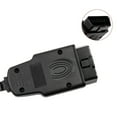 thumbnail image 2 of Conector OBD2 ECU para Coche Ahorro Batería Enchufe Eléctrico Emergencia OBD 2 Automático, 2 of 9