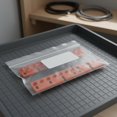 thumbnail image 4 of Almohadilla conductora del teclado Lk135 ​​Fila única, 4 of 9