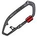 thumbnail image 3 of GPCA Carabiner Keychain Clip, Key Organizer, Key Ring, car Key Holder, Multi Tool EDC Gear with Bottle Opener, 3 of 4