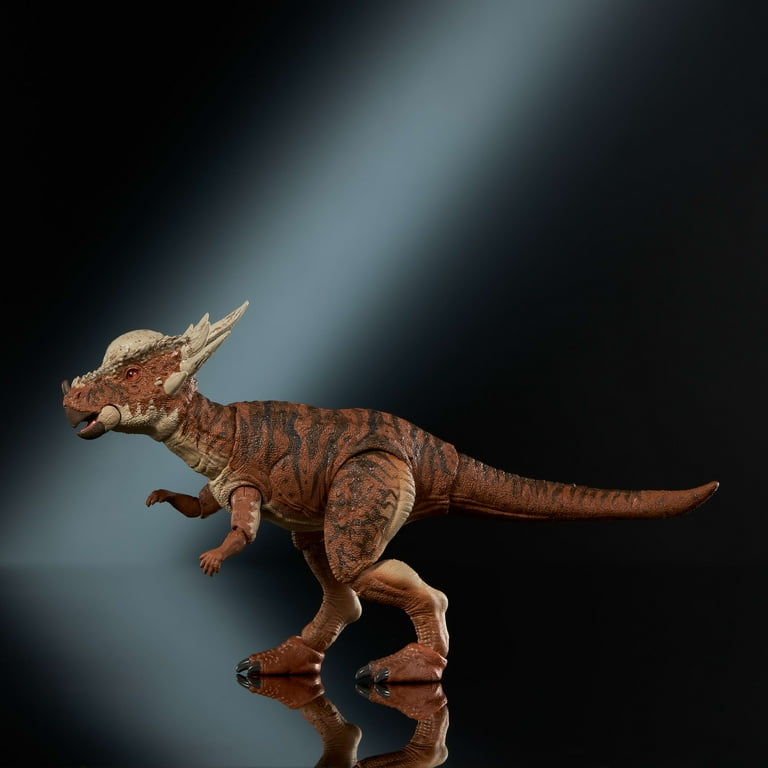 Jurassic World Hammond Collection Stygimoloch Dinosaur Action