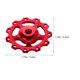 thumbnail image 2 of WEUVEB Sprocket De Metal Para Con Construcción Resistente Y Cambio Eficiente, 2 of 7
