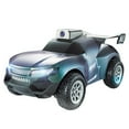 thumbnail image 3 of DEBGFS Fpv Rc Car with Hd 1080p Camera 2.4ghz Remote Control Car Speed Adjustable High Speed Vehicle with Colorable Shells for Adults Home Decor Home Decor christmas clearance outdoors,bluebu, 3 of 5