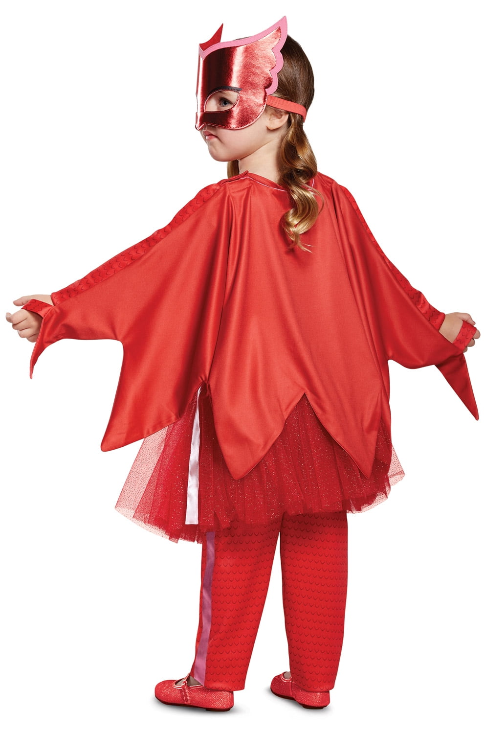 owlette tutu costume