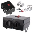 thumbnail image 4 of 12v1000wCarHeaterWarmerFanHeaterFanCarHeaterDefroster, 4 of 5