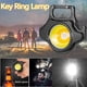 thumbnail image 4 of Small Mini LED-emitting Small Flashlight Keychain Strong - Portable Flashlight, 4 of 9