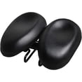 thumbnail image 1 of LEEYNEER Coussin de Selle Double Face pour Hommes et Femmes, 1 of 8