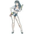 thumbnail image 1 of Mechanic Pin Up Tat Temporary Tattoos, 1 of 2