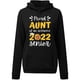 thumbnail image 5 of Mujeres Otoño Invierno Suelto Festvial Impresión Cuello en V Cultivo Entrenamiento Manga larga Sudadera con capucha Tops Jersey Blusa Fridja  fhghd2701, 5 of 5