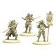thumbnail image 3 of Juego de estrategia CMON A Song of Ice and Fire Thorn Watch Unit, 3 of 7