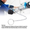 thumbnail image 3 of Bolsa De Gas De Cierre De Agua De PVC, Diseño Flexible Para La Prueba De Sellado De Tuberías, Detección De Fugas, Bolsa De Gas De Cierre De Agua, 3 of 7