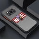 thumbnail image 3 of Funda mate para Xiaomi POCO X4 X3 X2 M4 M3 M2 F4 F3 GT F2 C40 CC9 PRO 4G 5G CIVI Funda el guapo Marvel Avengers dibujos animados, 3 of 5