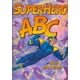 Super-héros ABC – image 1 sur 3