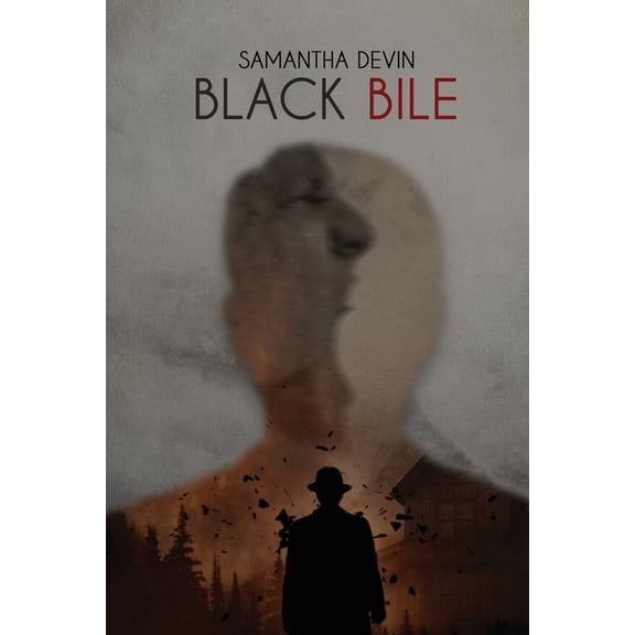 Black Bile, (Paperback)