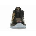thumbnail image 3 of Nike Kid's Kobe 5 Year of the Mamba Eggplant Basketball Shoes, from StockX, 3 of 5