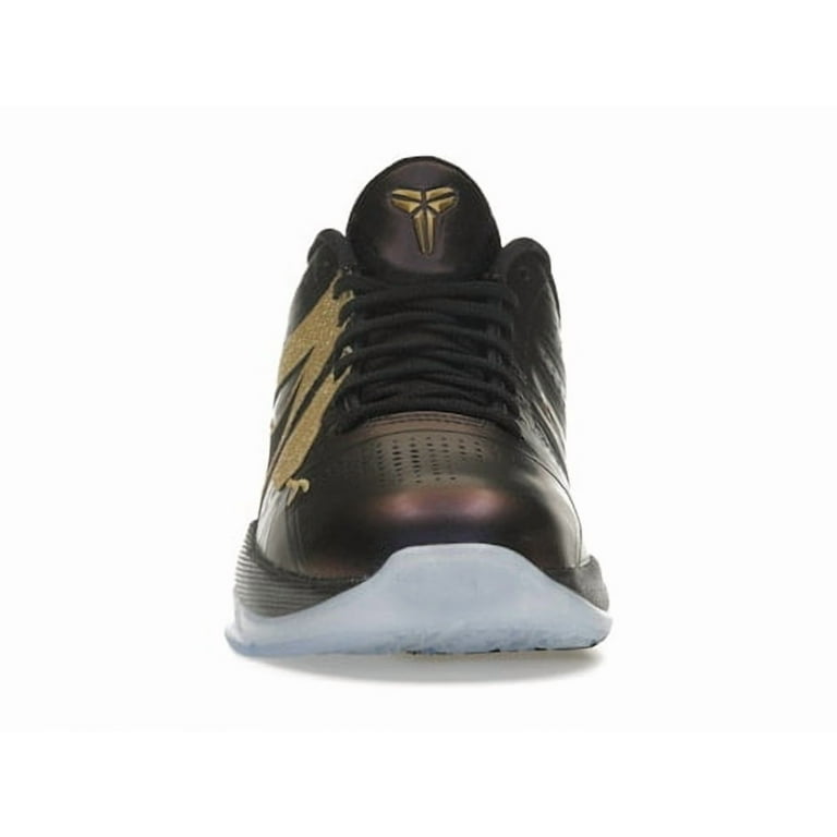 シューズ(男性用) Nike kobe5 egg plant 28.0 Nike Kobe 5 Year of the Mamba Eggplant (GS) - HM3753-500 - US