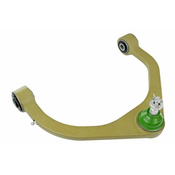 Mevotech CTXMS25148 Suspension Control Arm and Ball Joint Assembly Fits select: 2013-2018 RAM 1500, 2006-2012 DODGE RAM 1500