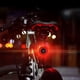 thumbnail image 5 of Piloto trasero de bicicleta Luz trasera para bicicleta Control remoto Luz para bicicleta Luz nocturn Abanopi Piloto trasero de bicicleta, 5 of 7