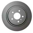 thumbnail image 1 of ATE Coated SP14119 Disc Brake Rotor, 1 of 1