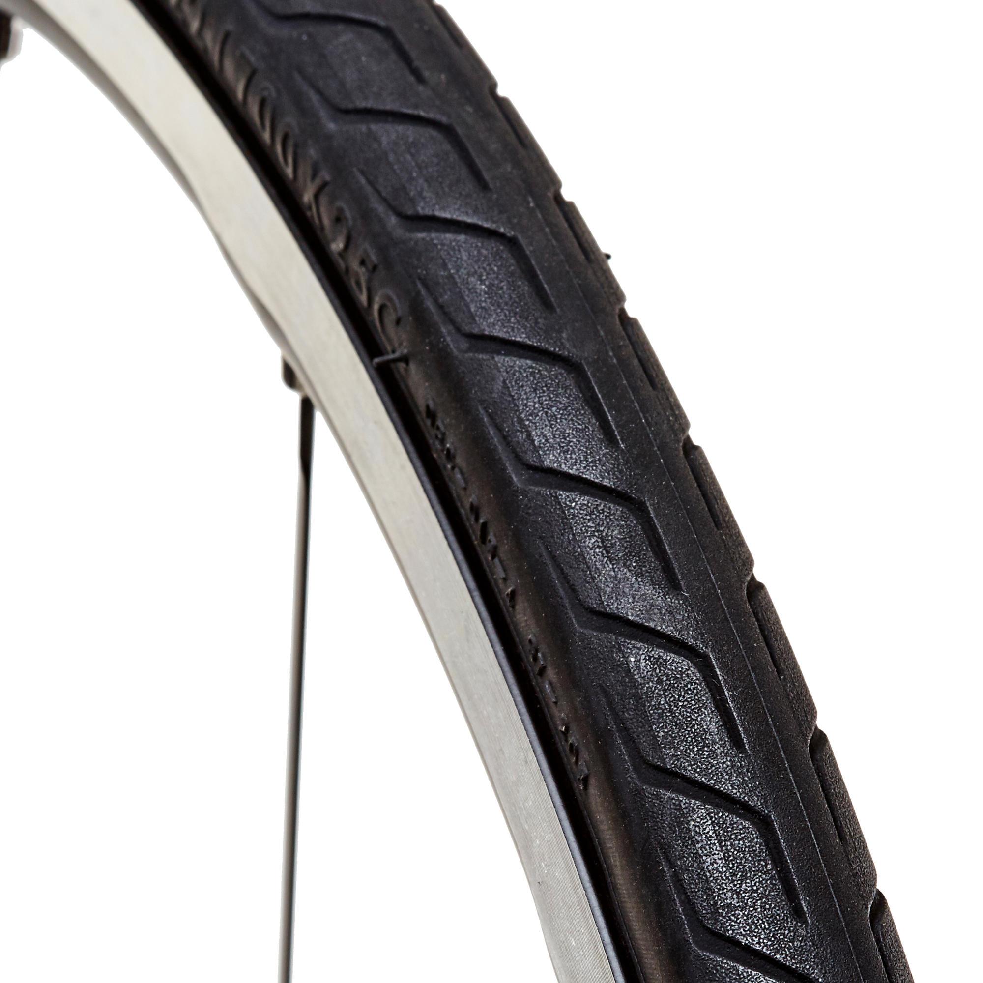 Decathlon Road Bike Tire 700 x 25 