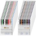 thumbnail image 1 of Kit de Costura Rápida Mini MTLEE 28 Cajas 280 Piezas, 1 of 6