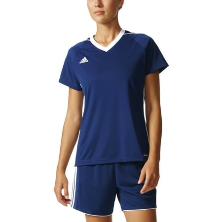 - Adidas Womens Tiro 17 Jersey - Ships Directly From Adidas