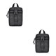 thumbnail image 4 of Eigraketly Bolsa de almacenamiento al aire libre Camping Senderismo Accesorios de supervivencia Riñonera Pesca Montañismo Bolsillo Oxford Paquete de Type1 NO1 Eigraketly CBP186104, 4 of 6