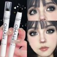 thumbnail image 1 of Eye Shadow Highlighter Glitter Chameleon Eye Shadow Lying Silkworm Highlig D709, 1 of 9