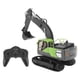 thumbnail image 4 of Juguete de excavadora, 1:18 Excavadora de control remoto Vehículo de construcción de control remoto Excavadora de control remoto Juguete Diseño de clase mundial, 4 of 8