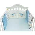 thumbnail image 5 of Ropa de cama para bebés Ropa de cama para niños Ropa de cama multiestilo con temática animal Ropa de cama multifuncional, 5 of 5