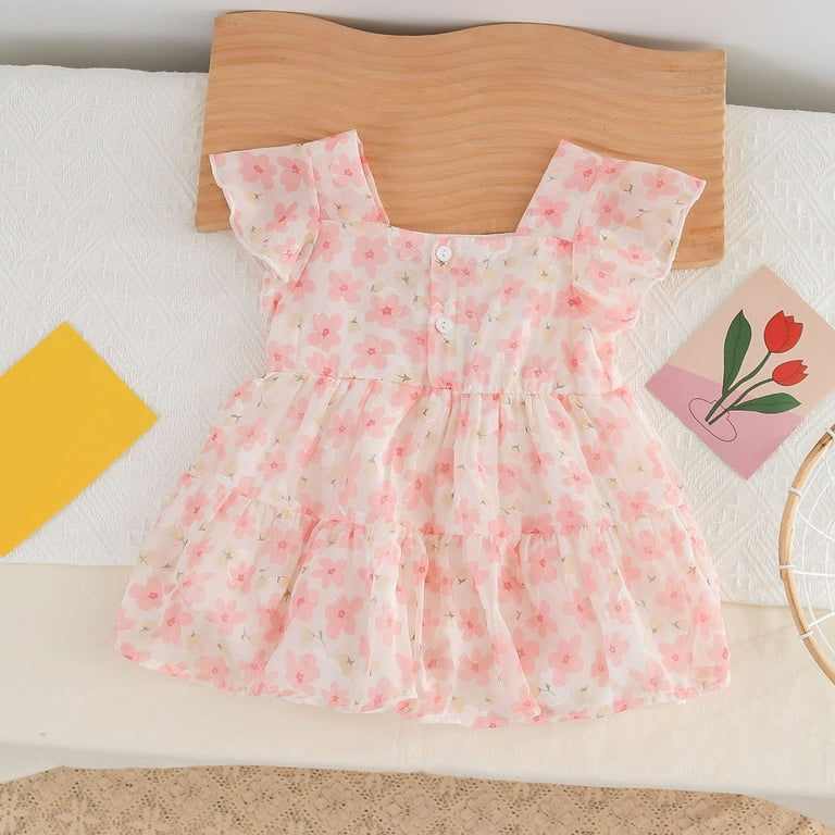 Walmart kids dress clearance clothes