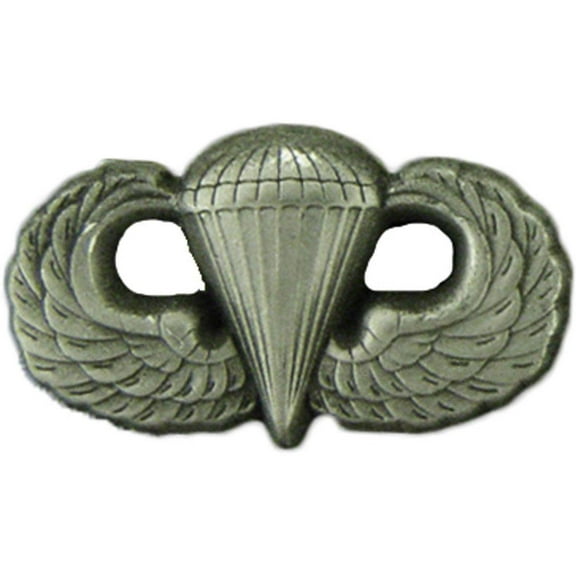 Eagle Emblems P15570 Wing Pin - Army Paratrooper, Basic - 1 in.